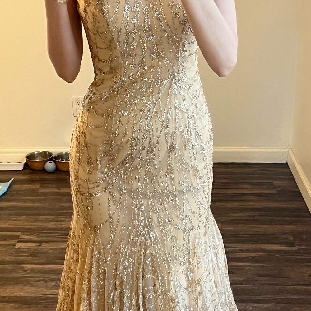 Dress - Picture 4 of 6